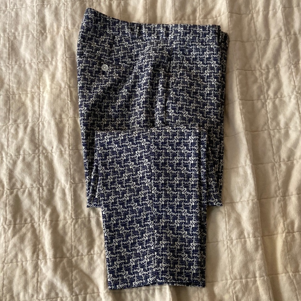 Banana Republic Avery pant